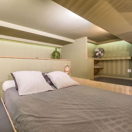 Appartement 40M2 Les Cintres Du Palace Valenciennes Exteriör bild