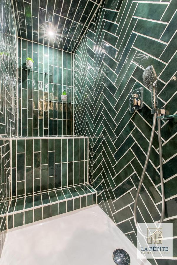 Appartement 40M2 Les Cintres Du Palace Valenciennes Exteriör bild